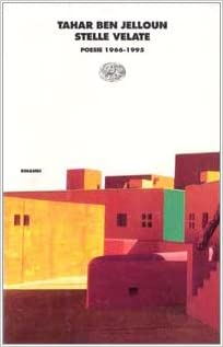 STELLE VELATE. Poesie 1966-1995
