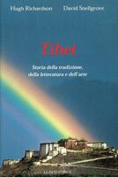 TIBET. Storia della tradizione, della letteratura e dell'arte