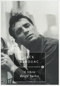 IL LIBRO DEGLI HAIKU