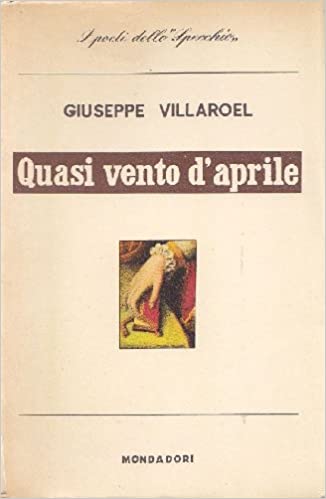 QUASI VENTO D'APRILE