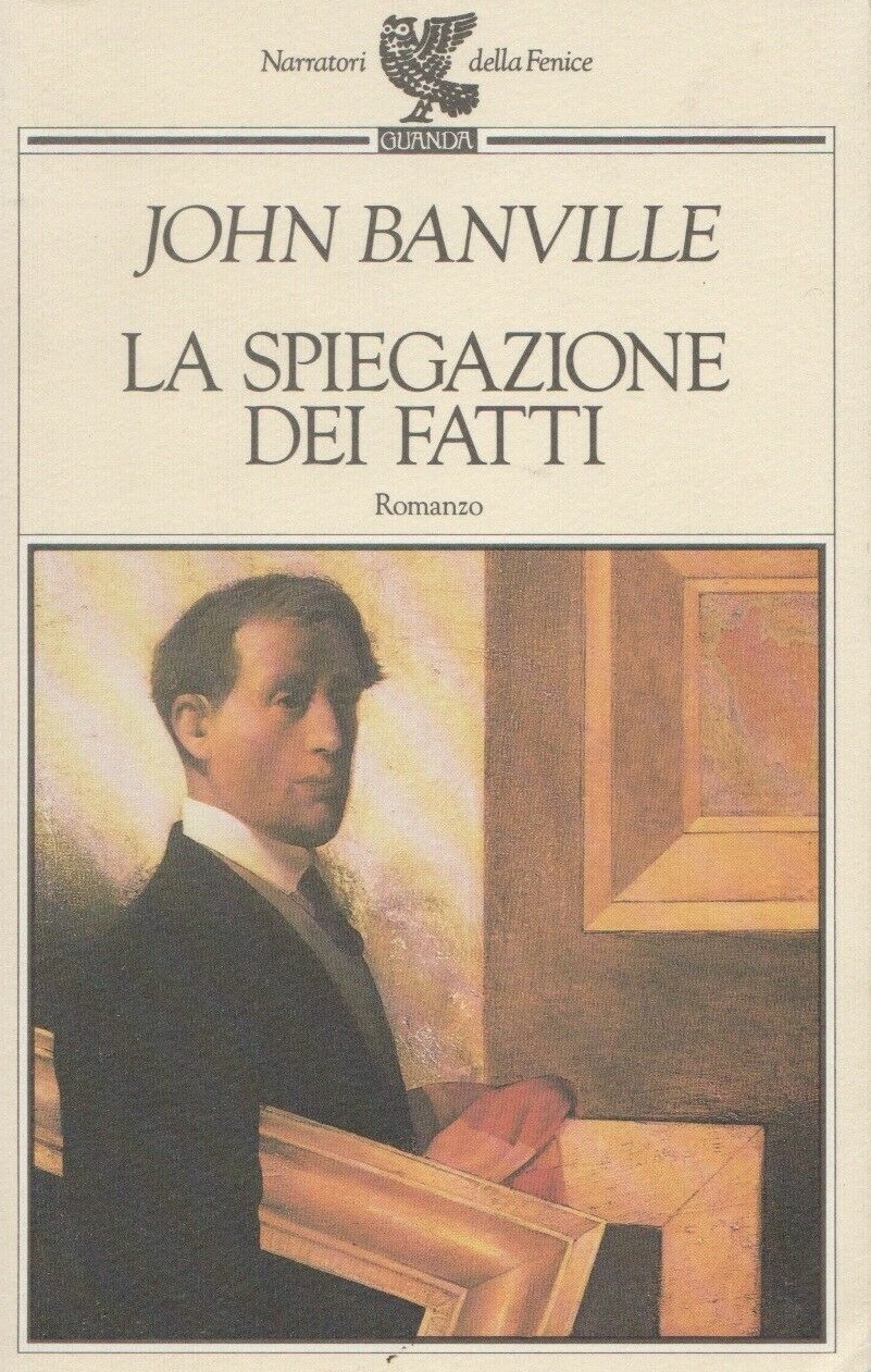 LA SPIEGAZIONE DEI FATTI