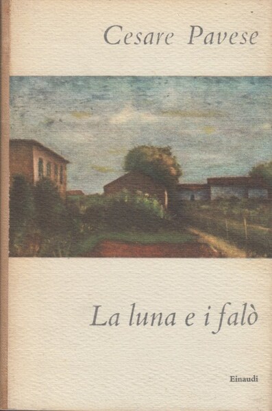 LA LUNA E I FALO'