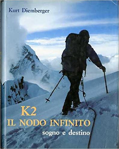 K2 IL NODO INFINITO. Sogno e destino