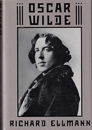 OSCAR WILDE