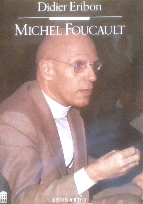 MICHEL FOUCAULT
