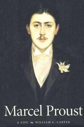 MARCEL PROUST. A life