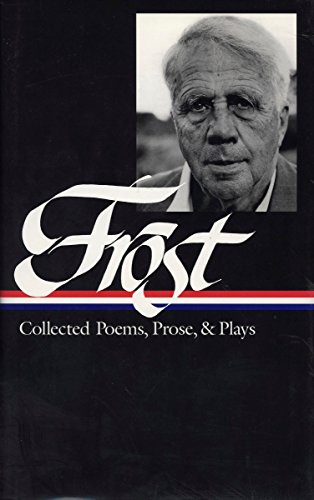 COLLECTED POEMS, PROSE, & PLAY