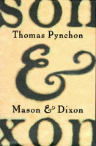 MASON & DIXON