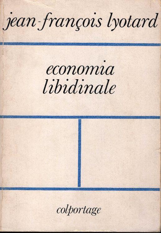 ECONOMIA LIBIDINALE