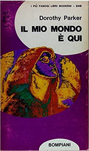 IL MIO MONDO E' QUI