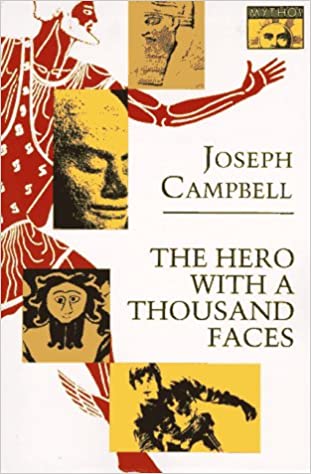 THE HERO WITH A THOUSAND FACES