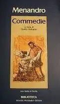 COMMEDIE