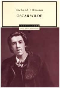 OSCAR WILDE
