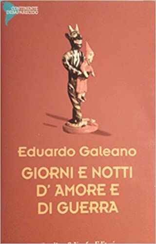 GIORNI E NOTTI D'AMORE E DI GUERRA