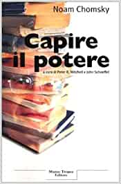 CAPIRE IL POTERE