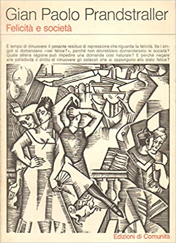 FELICITA' E SOCIETA'