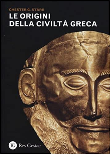 LE ORIGINI DELLA CIVILTA' GRECA