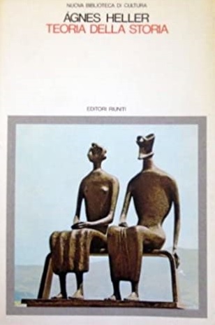 TEORIA DELLA STORIA