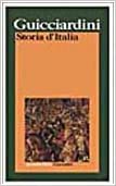 STORIA D'ITALIA (3 volumi)