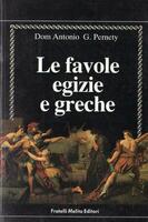 LE FAVOLE EGIZIE E GRECHE
