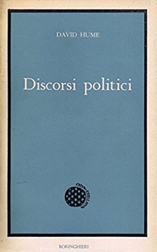 DISCORSI POLITICI
