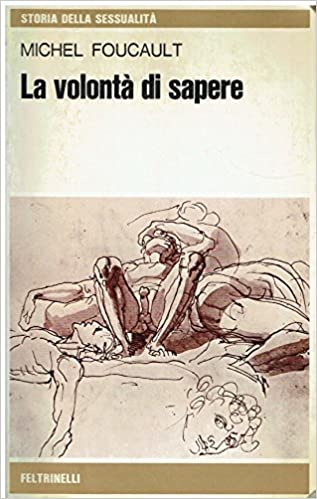 LA VOLONTA' DI SAPERE