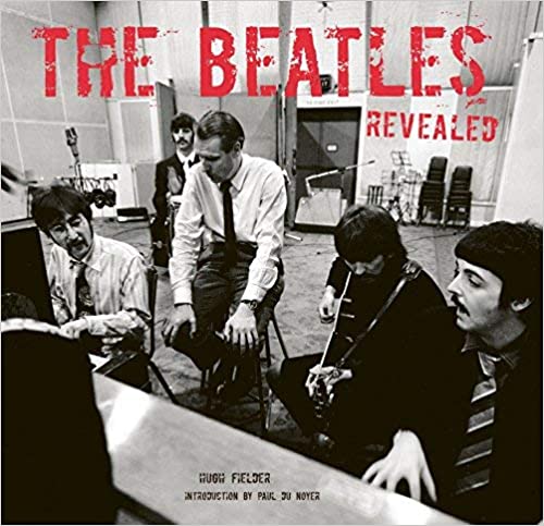 THE BEATLES REVEALED