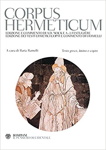 CORPUS HERMETICUM