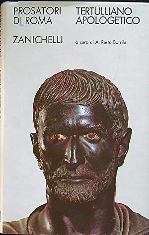 APOLOGETICO