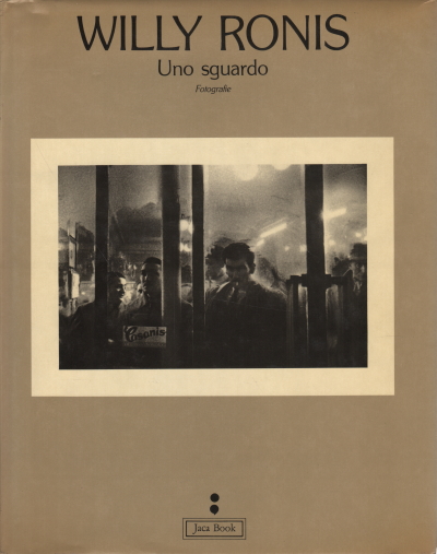 UNO SGUARDO. Fotografie