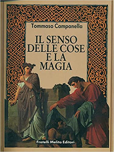 IL SENSO DELLE COSE E LA MAGIA