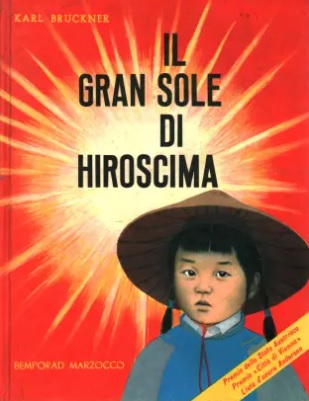 IL GRANDE SOLE DI HIROSCIMA