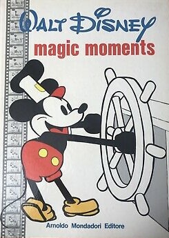 MAGIC MOMENTS