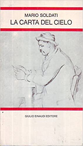 LA CARTA DEL CIELO. Racconti
