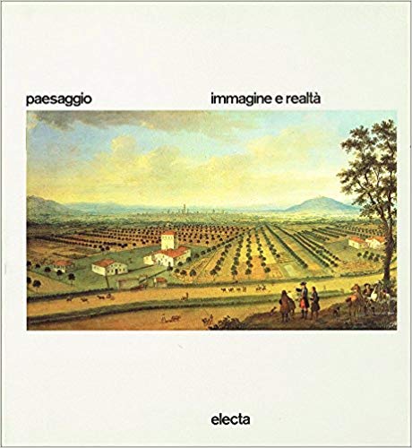 PAESAGGIO IMMAGINE E REALTA'