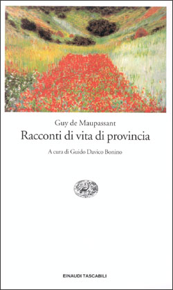 RACCONTI DI VITA DI PROVINCIA