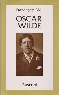 OSCAR WILDE