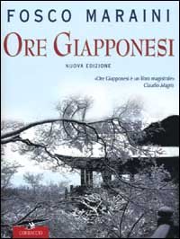 ORE GIAPPONESI