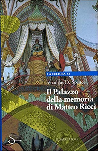 IL PALAZZO DELLA MEMORIA DI MATTEO RICCI