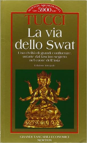 LA VIA DELLO SWAT