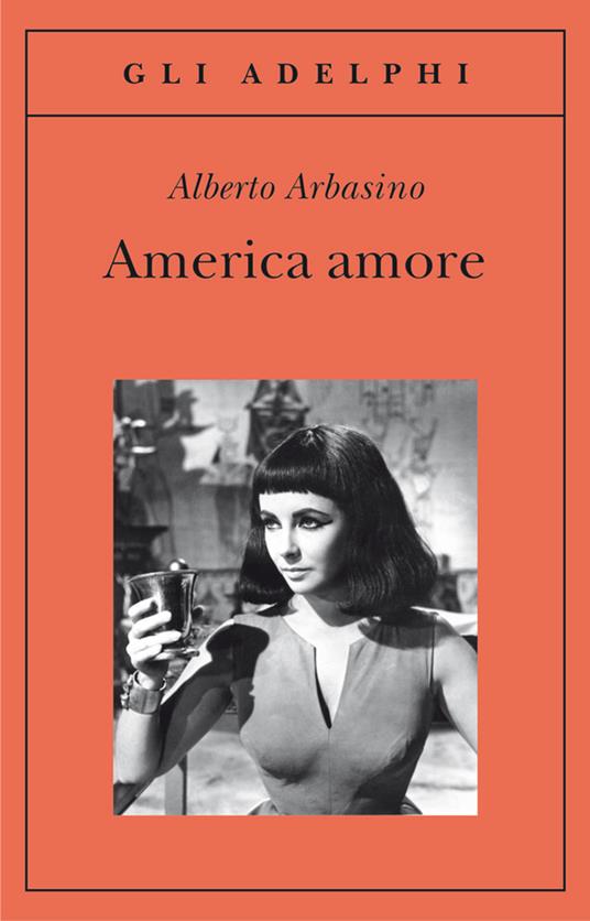 AMERICA AMORE