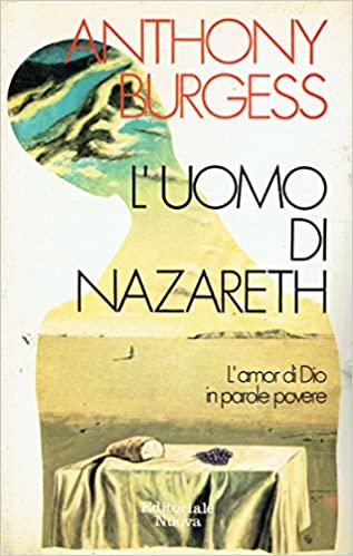 L'UOMO DI NAZARETH