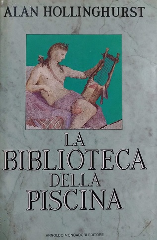 LA BIBLIOTECA DELLA PISCINA