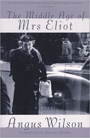 THE MIDDLE AGE OF MRS ELIOT