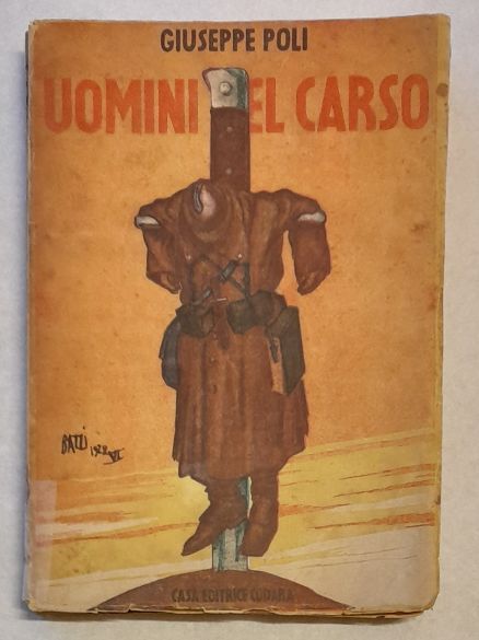 UOMINI DEL CARSO