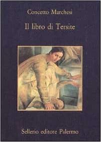 IL LIBRO DI TERSITE