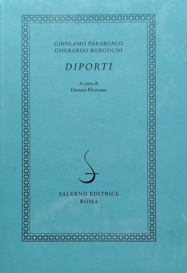 DIPORTI