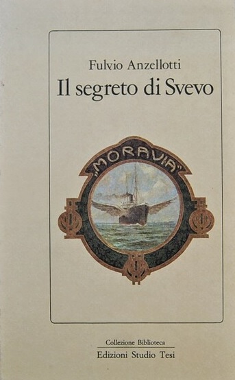 IL SEGRETO DI SVEVO