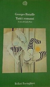 TUTTI I ROMANZI