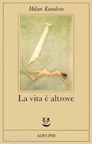 LA VITA E' ALTROVE